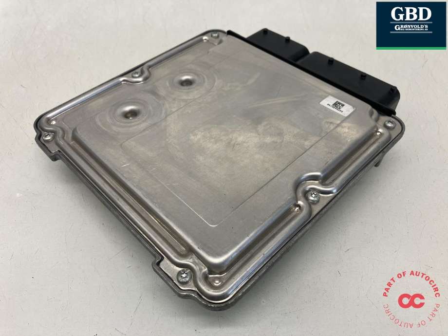 Styreenhet motor til Škoda Octavia 2013-2016 (Type III, Fase 1) (BOSCH|04L 906 021 P 5E0|04L 907 309 B|0 281 018 510)