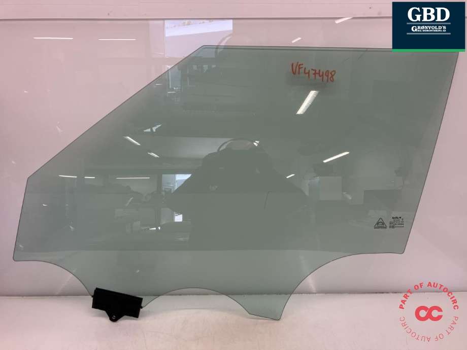 Siderute venstre foran til Kia e-Soul 2019-->> (Type III) (82410K0020|82410K0320|)