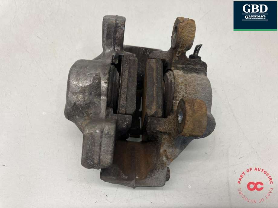 Bremsecaliper høyre bak til Volvo C70 1998-2005 (Type I)  (3546492|)