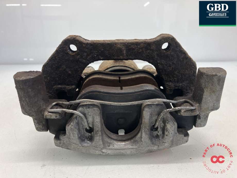 Bremsecaliper høyre foran til Volvo C70 1998-2005 (Type I) (3516841|)