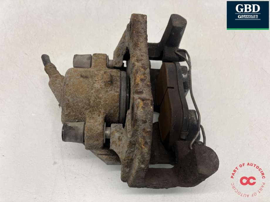 Bremsecaliper høyre foran til Volvo C70 1998-2005 (Type I) (3516841|)