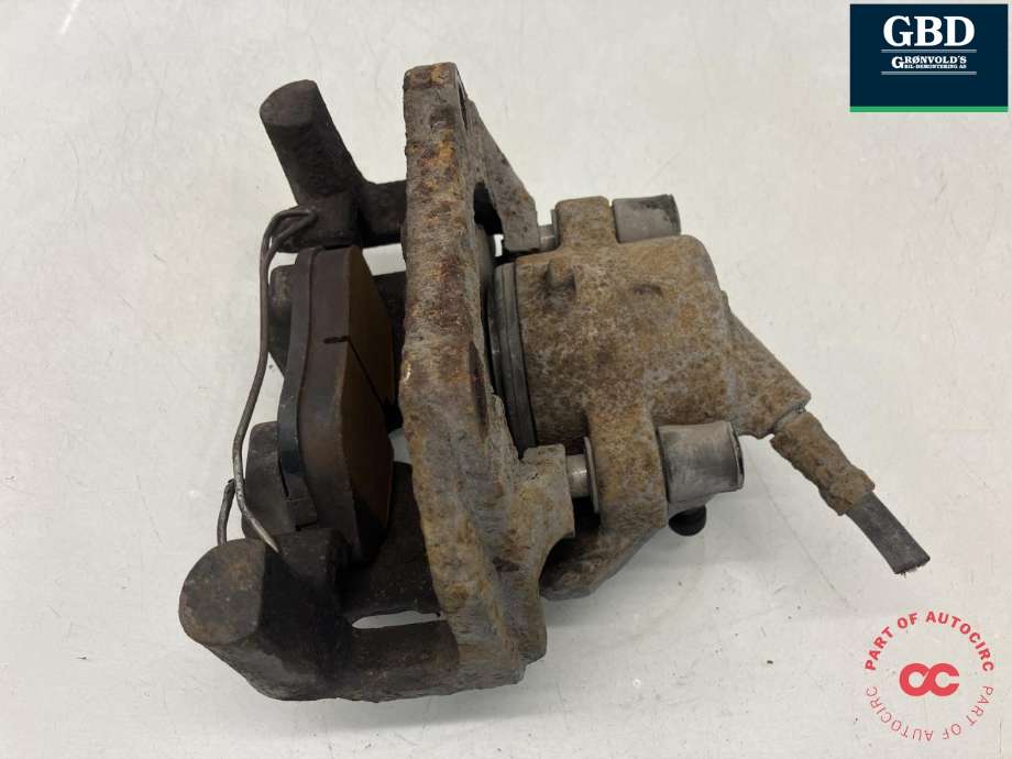 Bremsecaliper høyre foran til Volvo C70 1998-2005 (Type I) (3516841|)