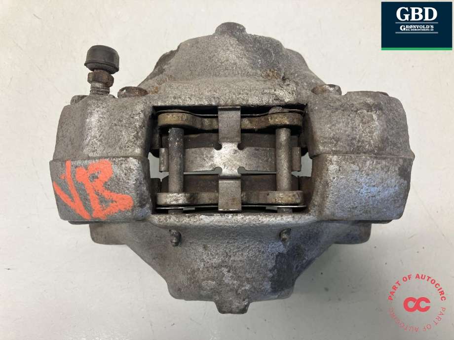 Bremsecaliper venstre bak til Volvo C70 1998-2005 (Type I) (3546491|)