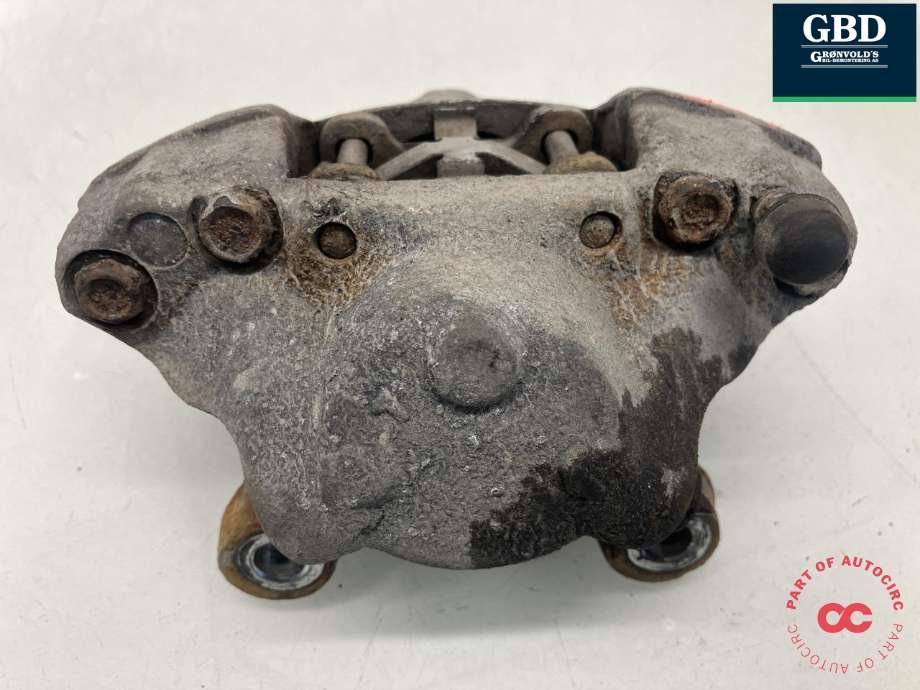 Bremsecaliper venstre bak til Volvo C70 1998-2005 (Type I) (3546491|)
