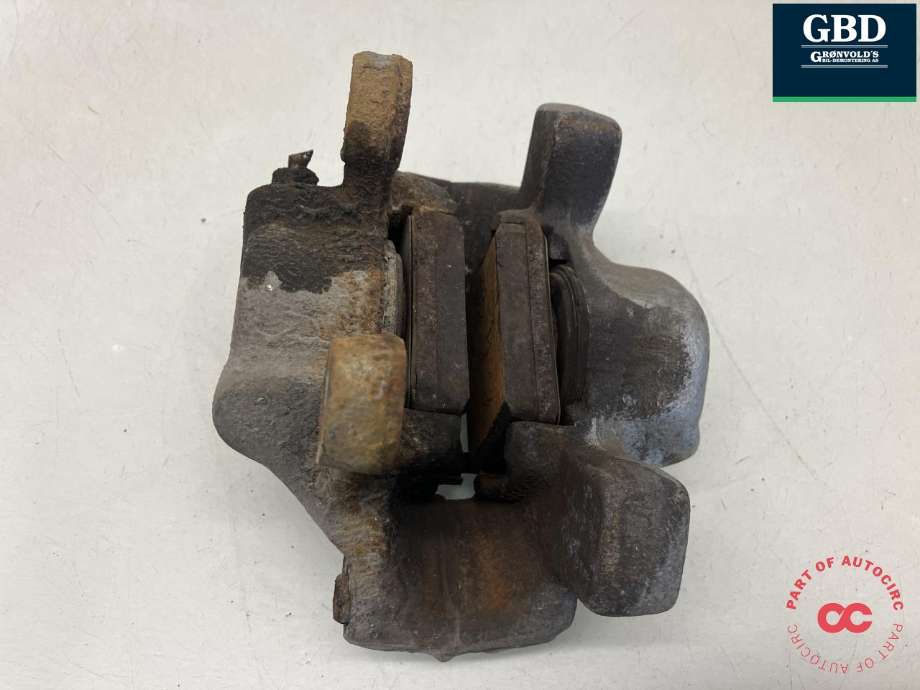Bremsecaliper venstre bak til Volvo C70 1998-2005 (Type I) (3546491|)