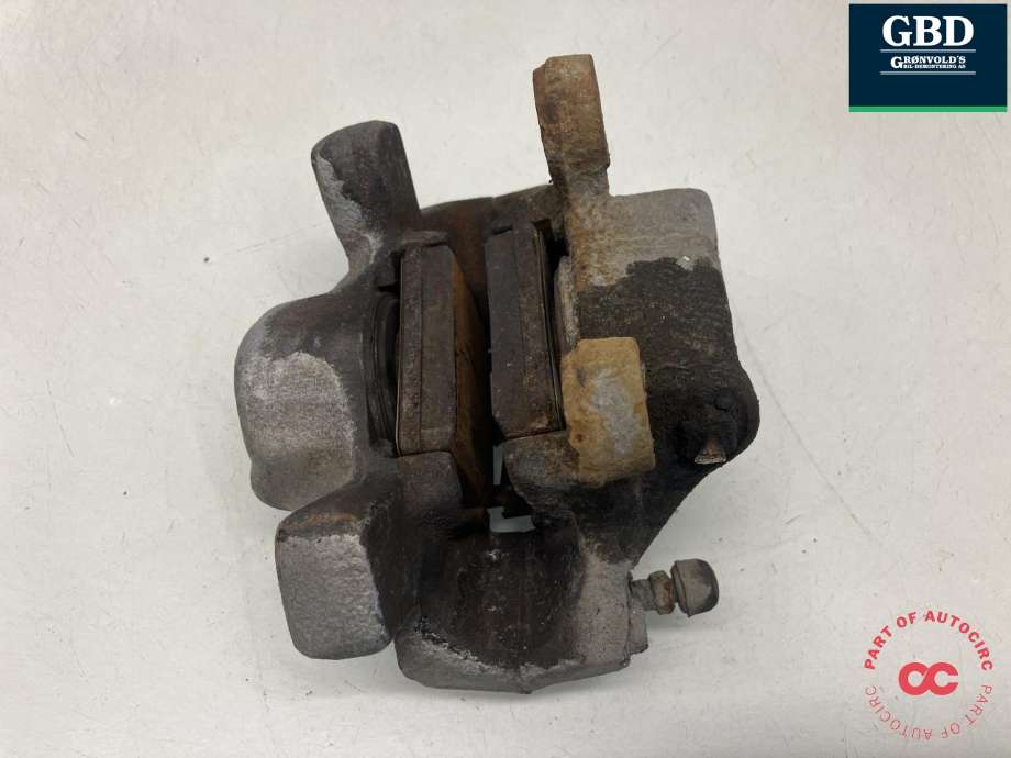Bremsecaliper venstre bak til Volvo C70 1998-2005 (Type I) (3546491|)
