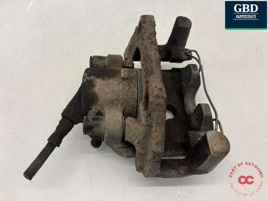 Bremsecaliper venstre foran til Volvo C70 1998-2005 (Type I) (3516840|)