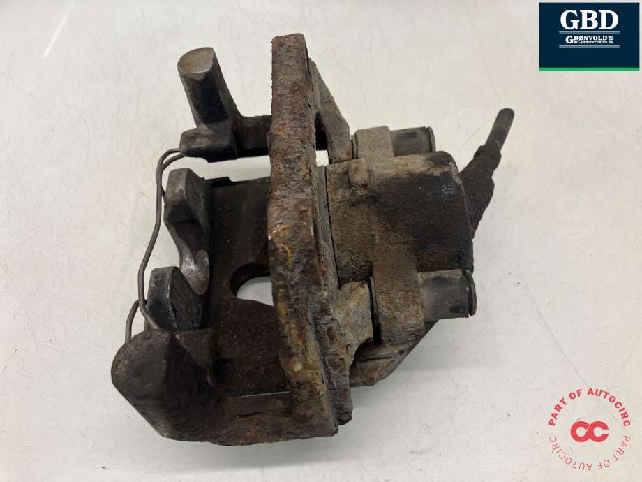 Bremsecaliper venstre foran til Volvo C70 1998-2005 (Type I) (3516840|)