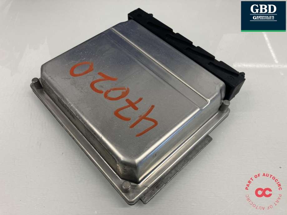 Styreenhet motor til Volvo C70 1998-2005 (Type I)  (BOSCH|8601602|09486129|0 261 204 559)