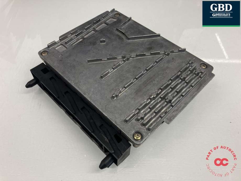 Styreenhet motor til Volvo C70 1998-2005 (Type I)  (BOSCH|8601602|09486129|0 261 204 559)