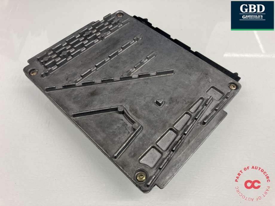 Styreenhet motor til Volvo C70 1998-2005 (Type I)  (BOSCH|8601602|09486129|0 261 204 559)