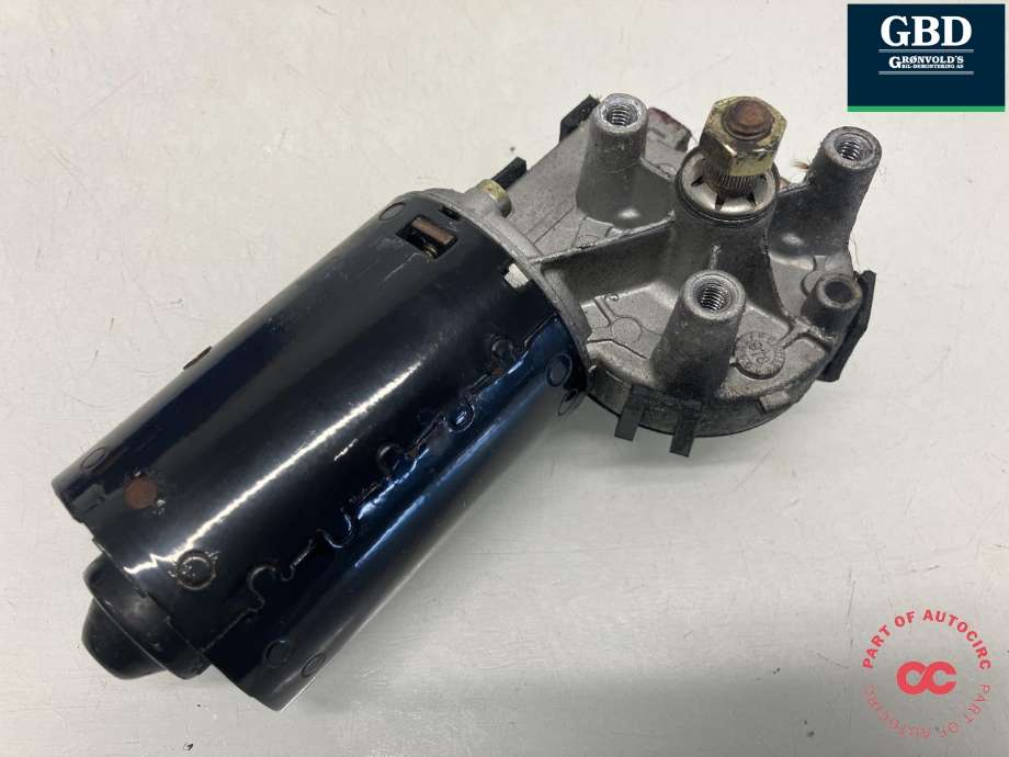 Viskermotor frontrute til Volvo C70 1998-2005 (Type I) (9169321|)