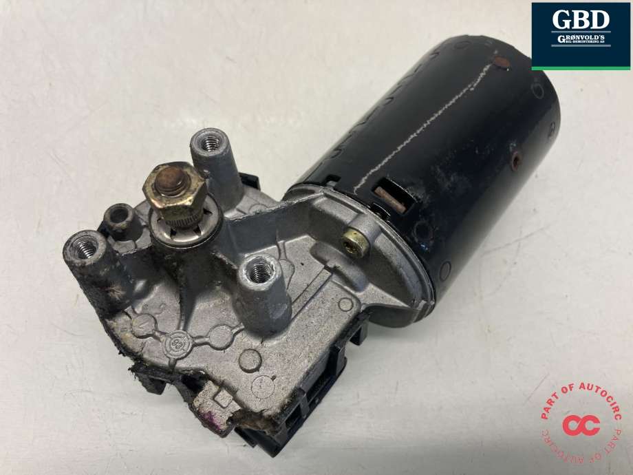 Viskermotor frontrute til Volvo C70 1998-2005 (Type I) (9169321|)