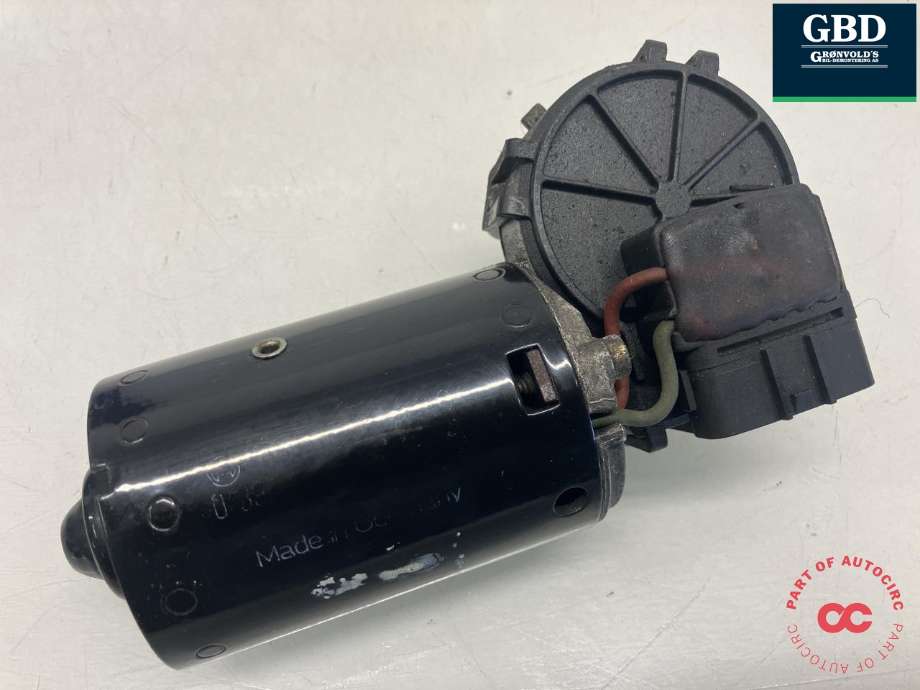 Viskermotor frontrute til Volvo C70 1998-2005 (Type I) (9169321|)