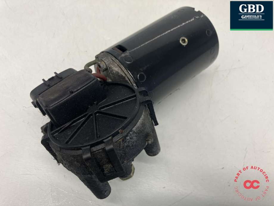 Viskermotor frontrute til Volvo C70 1998-2005 (Type I) (9169321|)
