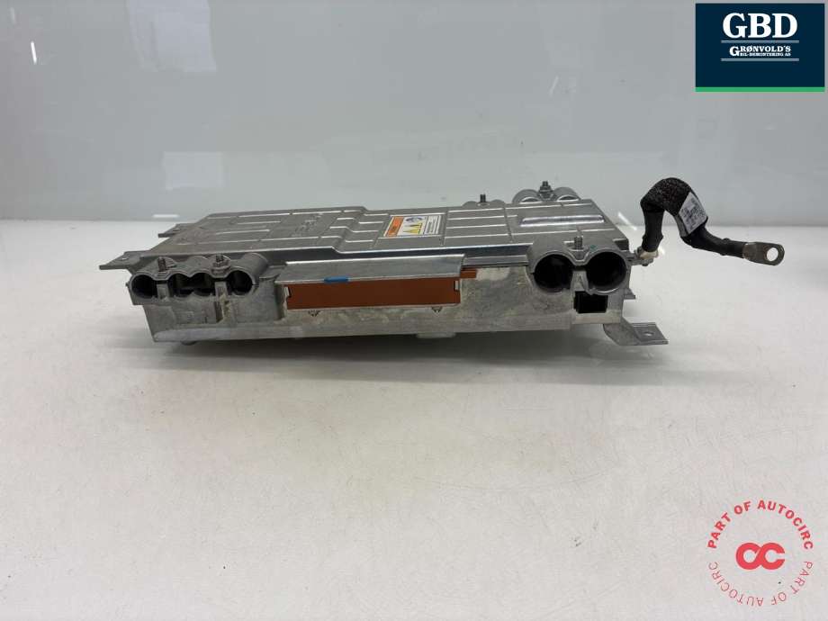 Koblingsboks elbil (HVJB) til Tesla Model S 2013-2016 (Fase 1)  (1048912-00-C|1021154-00-E|)