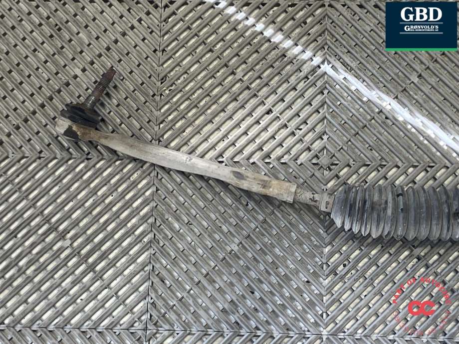 Tannstang til Volvo XC90 2002-2006 (Type I, Fase 1)  (36050010|30764336|7853 974 355)