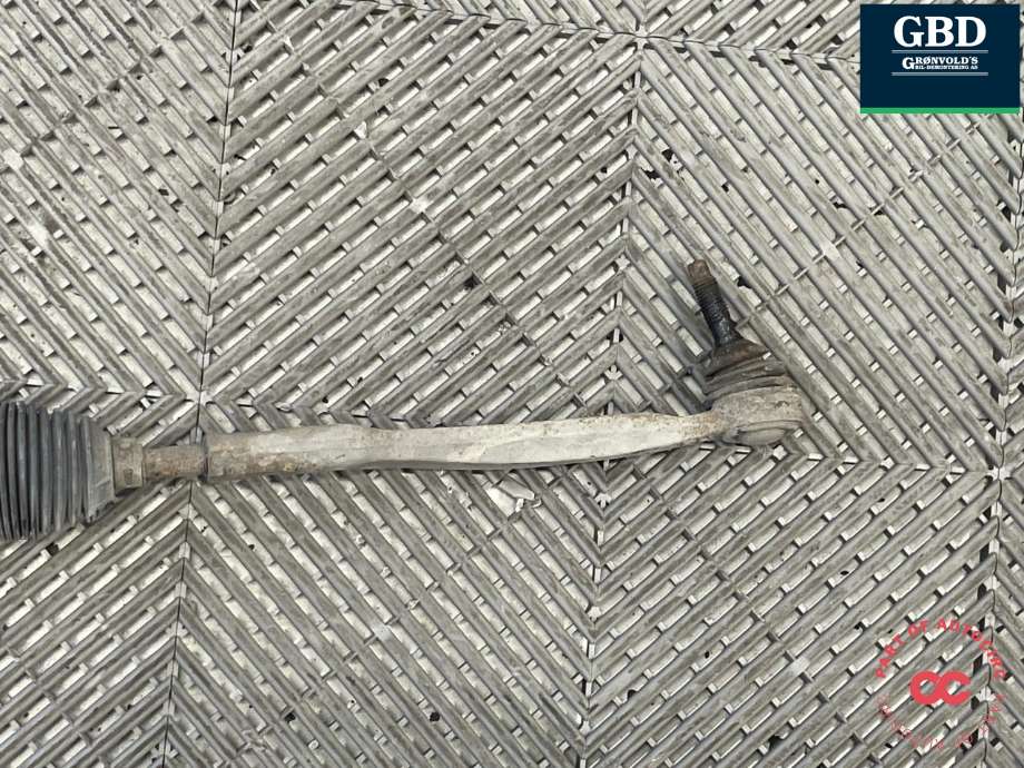 Tannstang til Volvo XC90 2002-2006 (Type I, Fase 1)  (36050010|30764336|7853 974 355)