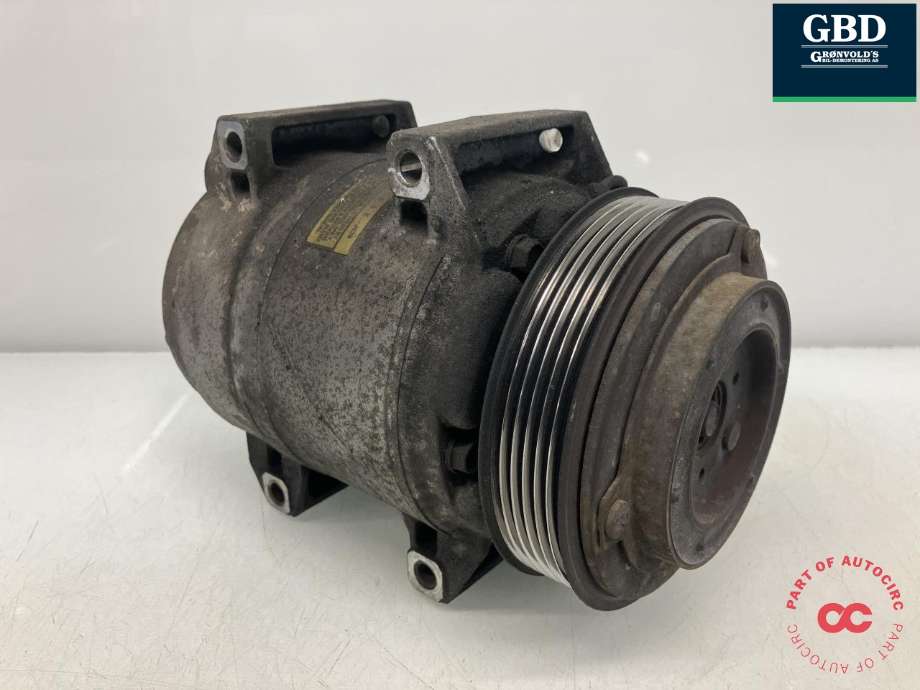 Aircondition kompressor til Volvo XC90 2002-2006 (Type I, Fase 1)  (ZEXEL|36001066|8708581|)