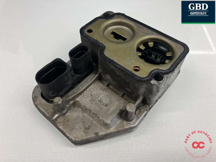 Styreenhet haldex/kardang til Volvo XC90, 2002-2006 (Type I, Fase 1)  (SIEMENS VDO|36001751)