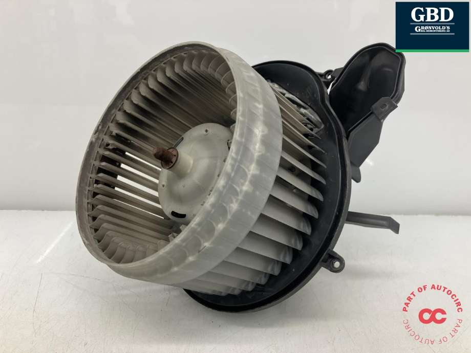 Varmeapparat motor til Volvo XC90 2002-2006 (Type I, Fase 1)  (31320392|)