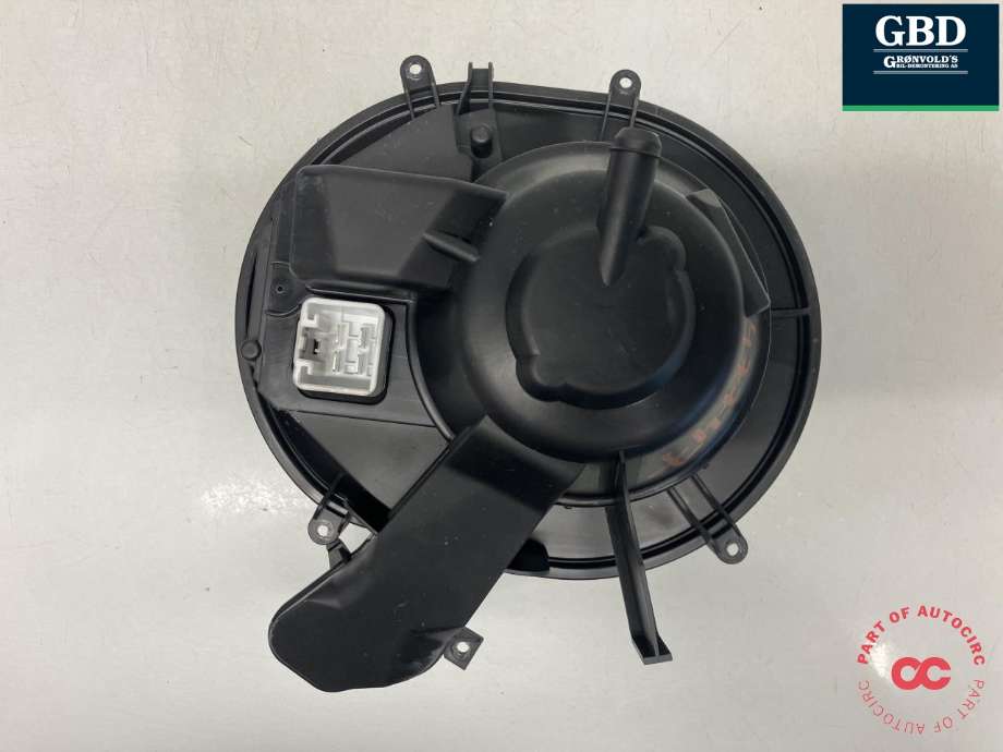 Varmeapparat motor til Volvo XC90 2002-2006 (Type I, Fase 1)  (31320392|)