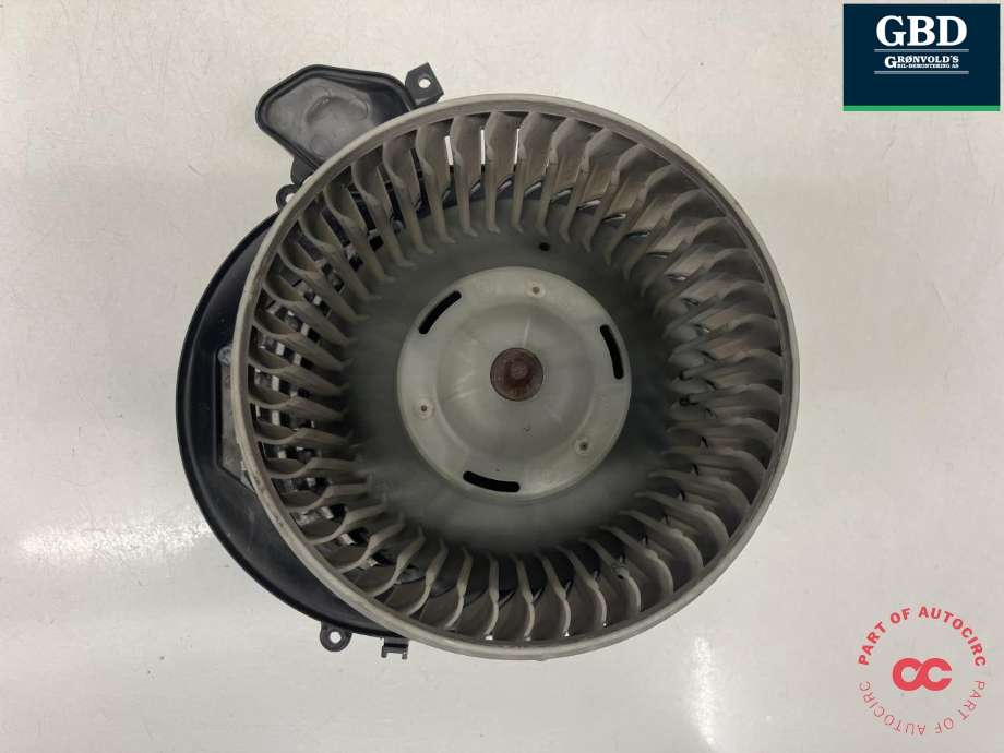 Varmeapparat motor til Volvo XC90 2002-2006 (Type I, Fase 1)  (31320392|)