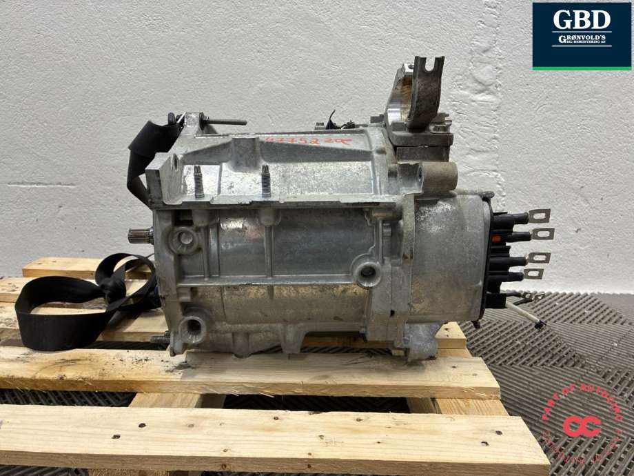 Motor elbil foran til Renault Zoe 2013-2019 (Fase 1)  (290103231R|)