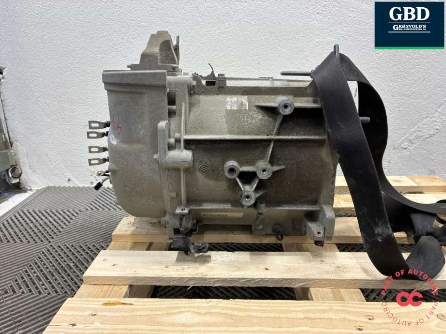 Motor elbil foran til Renault Zoe 2013-2019 (Fase 1)  (290103231R|)