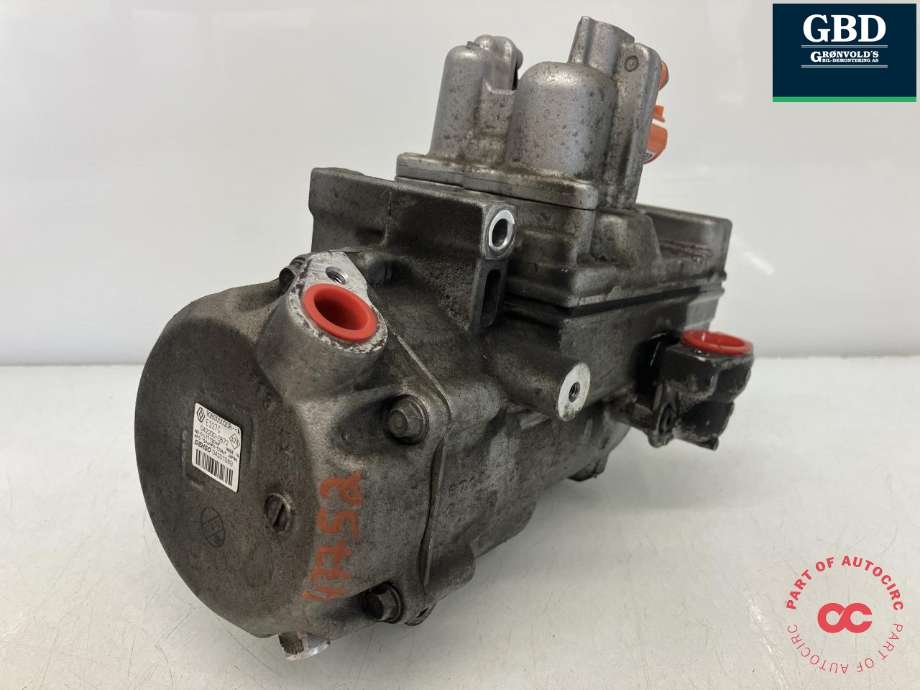 Aircondition kompressor elbil til Renault Zoe, 2013-2019 (Fase 1) (926008999R)