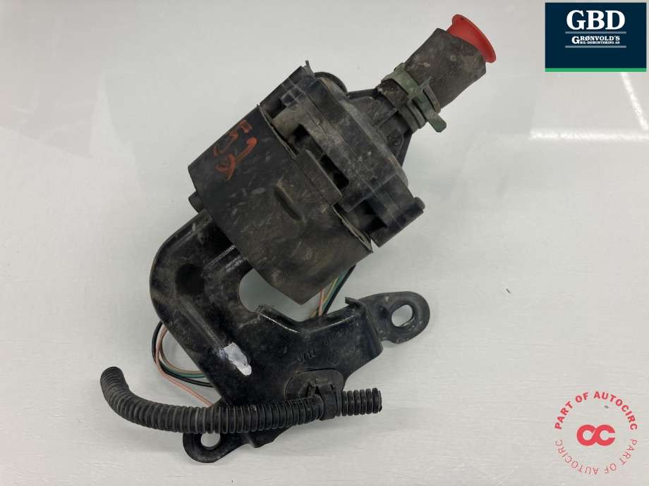 Vannpumpe til Renault Zoe 2013-2019 (Fase 1)  (210101348R|144B 037 31R|)