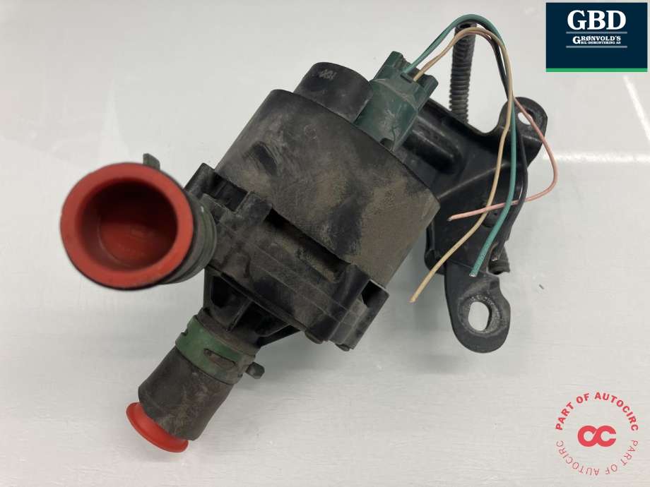 Vannpumpe til Renault Zoe 2013-2019 (Fase 1)  (210101348R|144B 037 31R|)