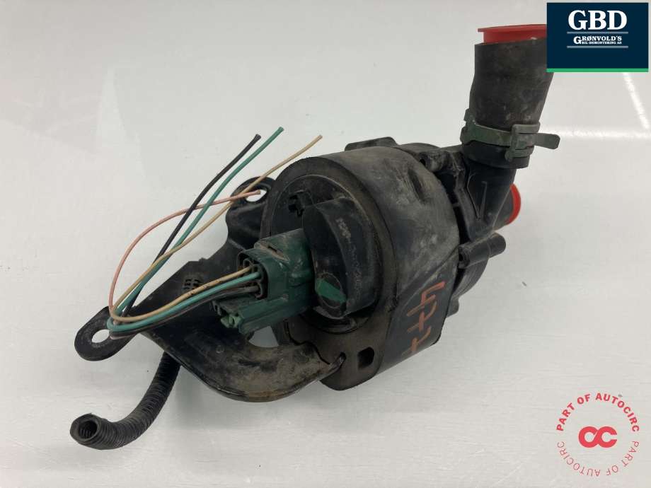 Vannpumpe til Renault Zoe 2013-2019 (Fase 1)  (210101348R|144B 037 31R|)