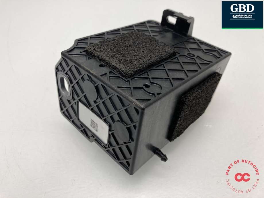 Styreenhet batteri elbil (BMS - Battery Management System) til Peugeot e-2008 2019-->>  (9853466480|)