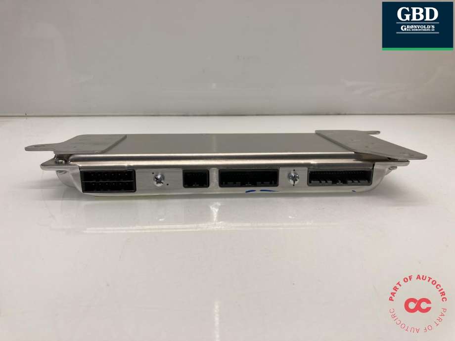 Styreenhet batteri elbil (BMS - Battery Management System) til Peugeot e-2008 2019-->> (9847837680|)