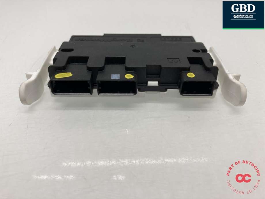 Styreenhet batteri elbil (BMS - Battery Management System) til Peugeot e-3008 2023-->> (98 668 011 80|9856742080|)