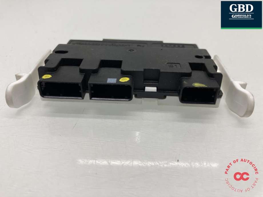 Styreenhet batteri elbil (BMS - Battery Management System) til Peugeot e-3008 2023-->> (98 668 011 80|9856742080|)