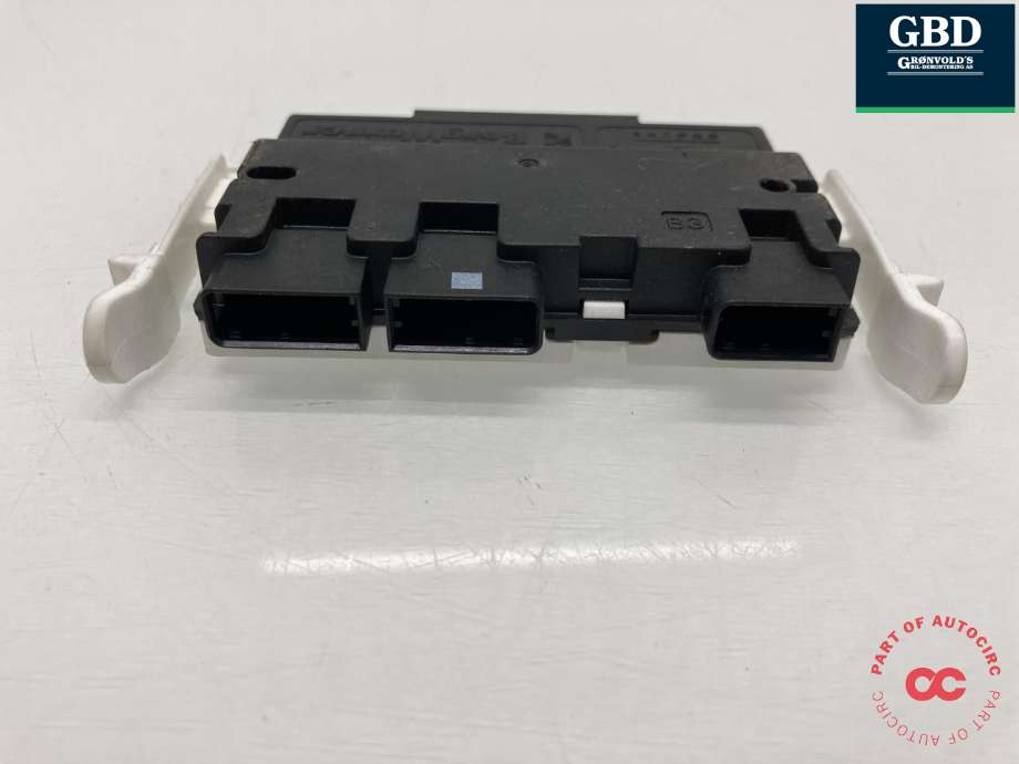 Styreenhet batteri elbil (BMS - Battery Management System) til Peugeot e-3008 2023-->> (98 668 011 80|9856742080|)