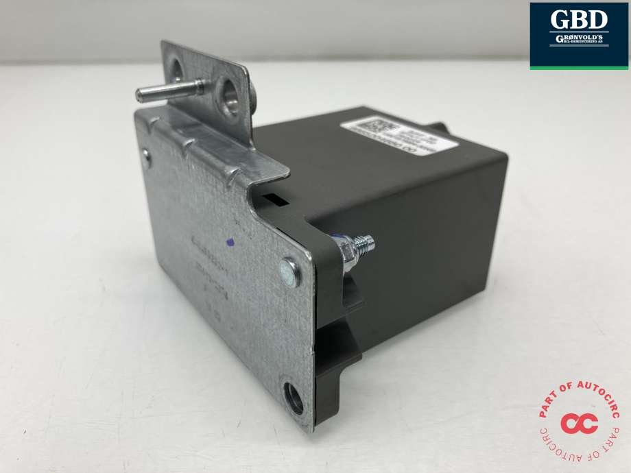 Styreenhet batteri elbil (BMS - Battery Management System) til Peugeot e-3008 2023-->>  (98 652 046 80|9865204680 00|)