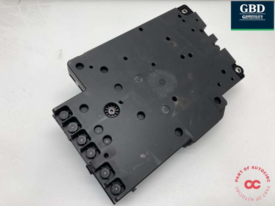 Styreenhet batteri elbil (BMS - Battery Management System) til Peugeot e-3008 2023-->>  (98 615 424 80|9861542480-00|)