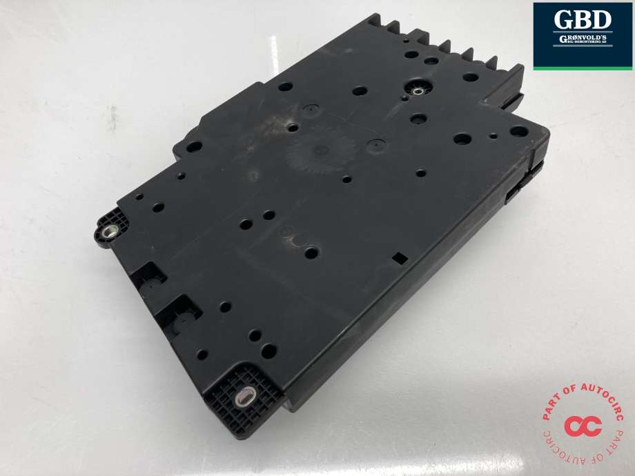Styreenhet batteri elbil (BMS - Battery Management System) til Peugeot e-3008 2023-->>  (98 615 424 80|9861542480-00|)