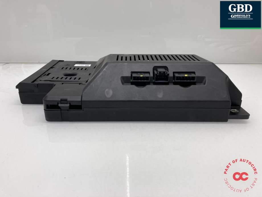 Styreenhet batteri elbil (BMS - Battery Management System) til Peugeot e-3008 2023-->>  (98 615 424 80|9861542480-00|)