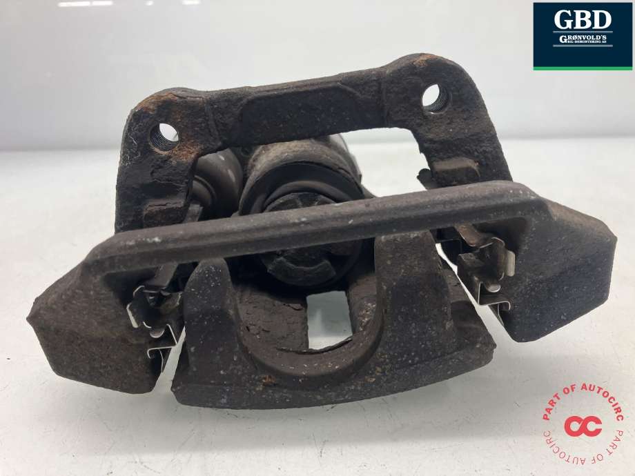 Bremsecaliper høyre bak, elektrisk til Volvo XC60 2014-2017 (Type I, Fase 2) (36001377|)