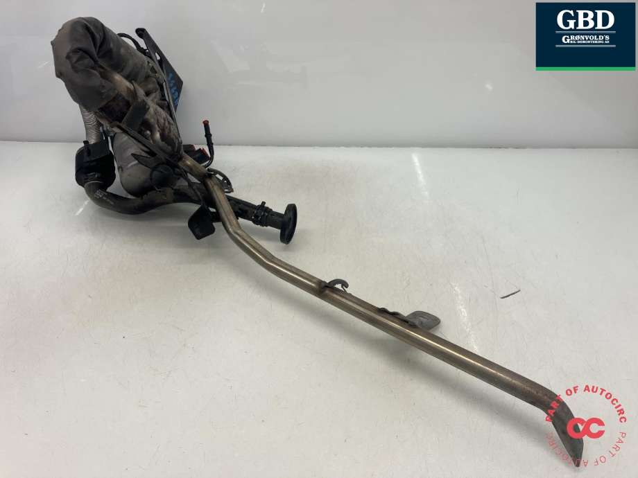 Dieselvarmer til Volvo XC60 2014-2017 (Type I, Fase 2)  (WEBASTO|31497380|31403282|9024453E)