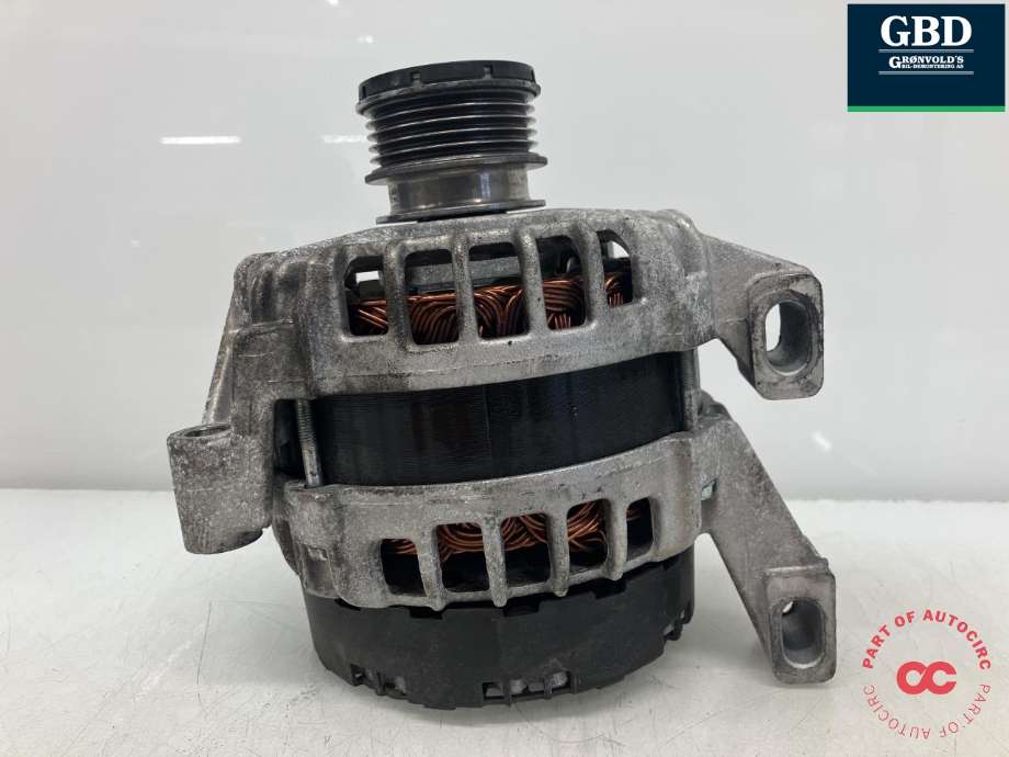 Dynamo diesel til Volvo XC60 2014-2017 (Type I, Fase 2)  (36012619|LRA03568|01-10021)