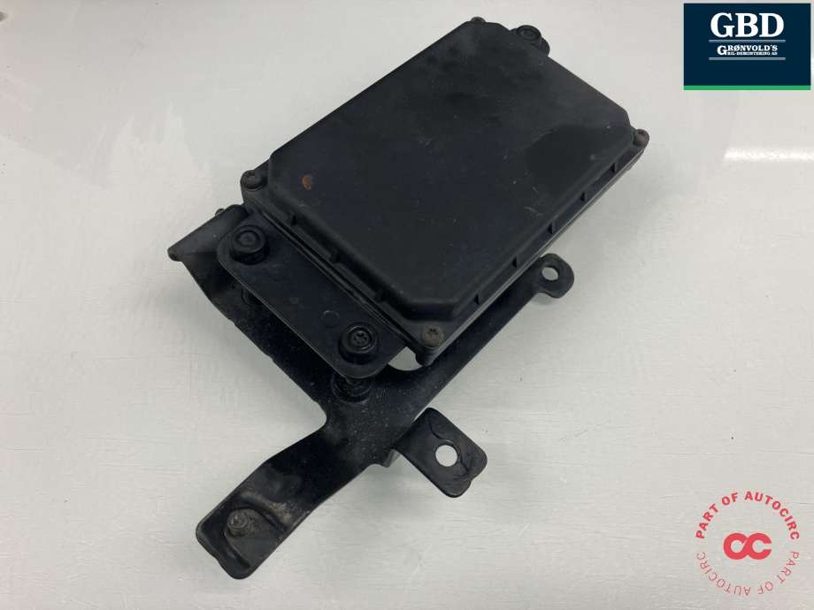 Sensor radar til Volvo XC60 2014-2017 (Type I, Fase 2)  (31678089|31400419|)