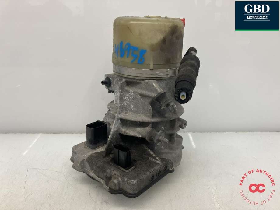 Servo pumpe elektrisk til Volvo XC60 2014-2017 (Type I, Fase 2) (36011310|31387595|)