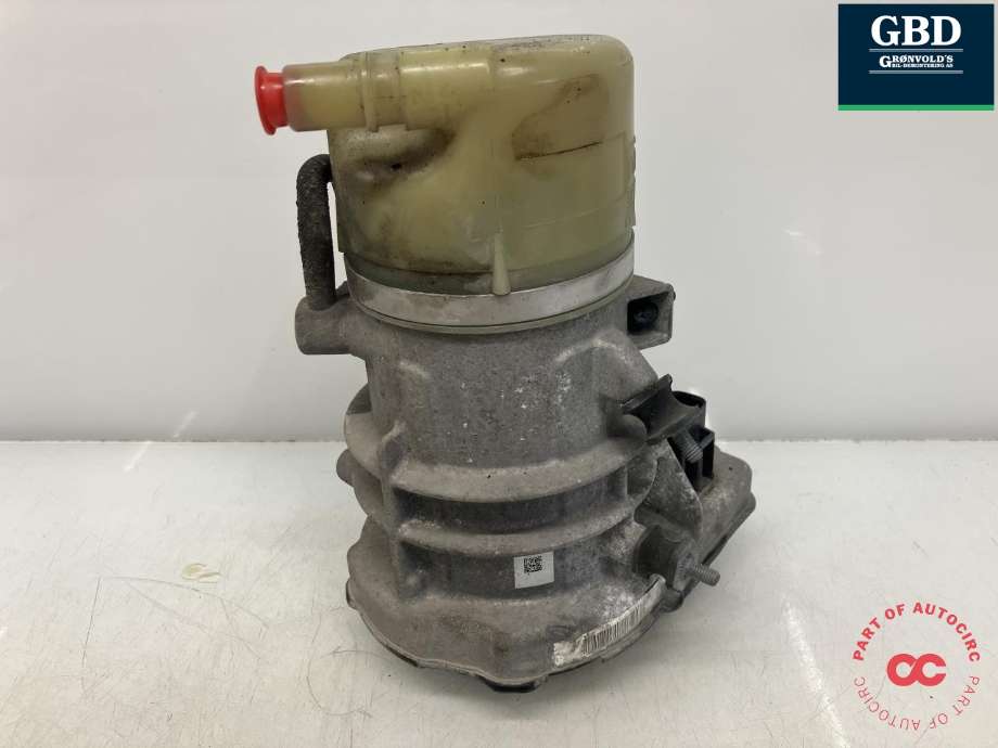 Servo pumpe elektrisk til Volvo XC60 2014-2017 (Type I, Fase 2) (36011310|31387595|)