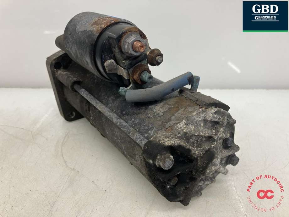 Starter diesel til Volvo XC60 2014-2017 (Type I, Fase 2)  (36001683|30659314|)