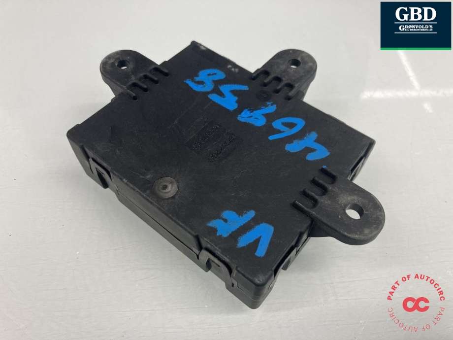 Styreenhet dør venstre foran til Volvo XC60 2014-2017 (Type I, Fase 2)  (31343027|10102538 01|)